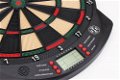 Harrows Elektronisch Dartboard Electro 3 softtip met 6 pijlen - 2 - Thumbnail