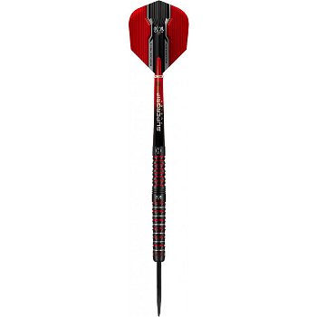 Harrows darts Wolfram Infinity steeltip 97% - 1