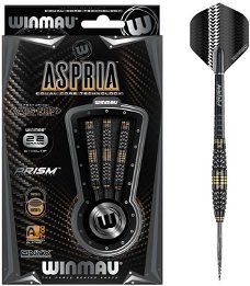 Winmau dartpijlen Aspira A  95/85% dual tungsten