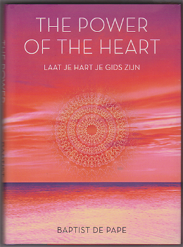 Baptist de Pape: The Power of the Heart (Nederlandse editie) - 0