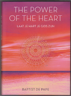 Baptist de Pape: The Power of the Heart (Nederlandse editie)