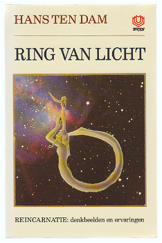 Hans van Dam: Ring van licht - 0