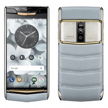 Vertu Signature Touch Mobile - 0