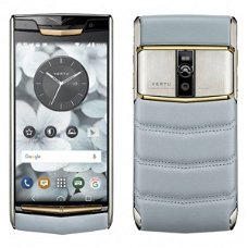 Vertu Signature Touch Mobile