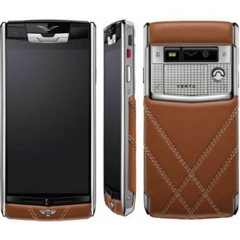 Vertu Signature Touch Mobile - 4