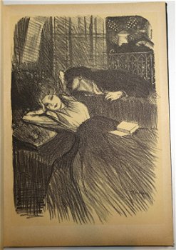 [Steinlen] Chansons de Montmartre [c 1898] 15 litho's R11130 - 6