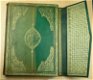 [Wallet-binding] Shahra Sultane 1923 1/100 ex. Rassenfosse - 1 - Thumbnail