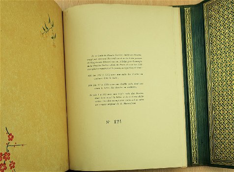 [Wallet-binding] Shahra Sultane 1923 1/100 ex. Rassenfosse - 5