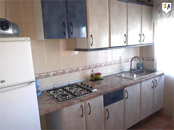 Rustgevende Cortijo/15min van Torre Del Mar/Malaga 55.000€ - Afbeelding 2