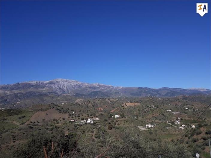 Rustgevende Cortijo/15min van Torre Del Mar/Malaga 55.000€ - Afbeelding 3