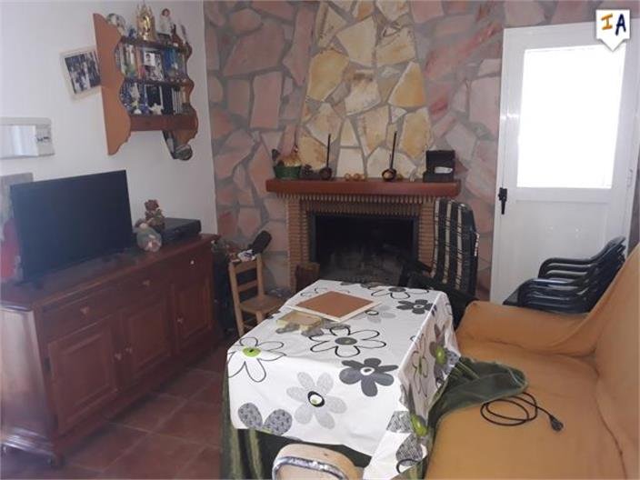Rustgevende Cortijo/15min van Torre Del Mar/Malaga 55.000€ - Afbeelding 4