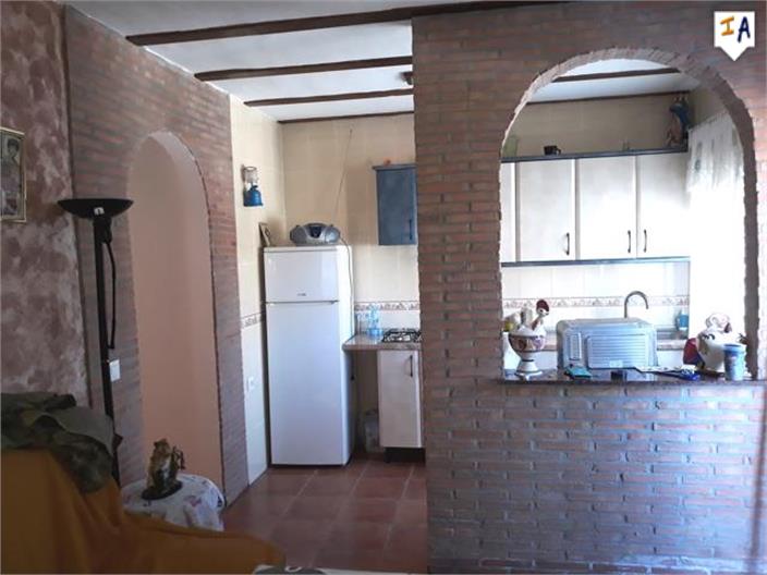 Rustgevende Cortijo/15min van Torre Del Mar/Malaga 55.000€ - Afbeelding 7
