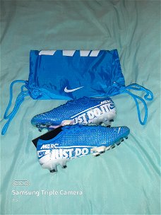 Nike Mercurial vapor 13 Elite FG