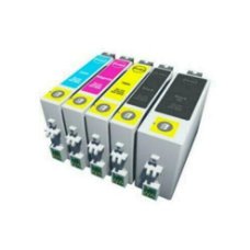 Canon PGI 525 - CLI 526 Inktpatronen set met chip