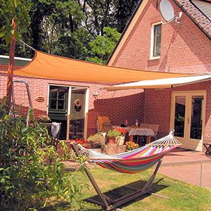 Pergola met doek online bestellen - 5