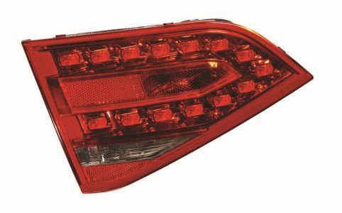 Achterlicht / Achterlamp Led Binnen Links Audi A4 B8 Sedan 2009-2011 - 0