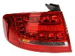Achterlicht / Achterlamp Led Links Audi A4 B8 Sedan 2009-2011 - 0 - Thumbnail