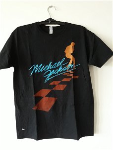 Michael Jackson shirt