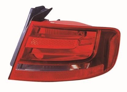 Achterlicht / Achterlamp Rechts Audi A4 B8 Sedan 2007-2011 - 0