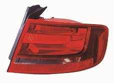  Achterlicht / Achterlamp Rechts Audi A4 B8 Sedan 2007-2011