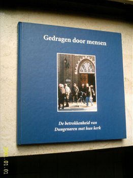 De betrokkenheid van Dungenaren met hun kerk(Beurden). - 0