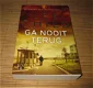 Lee Child - Ga nooit terug - 0 - Thumbnail