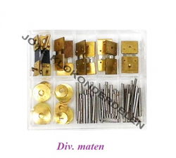 = Assortiment = zie omschrijving =40413