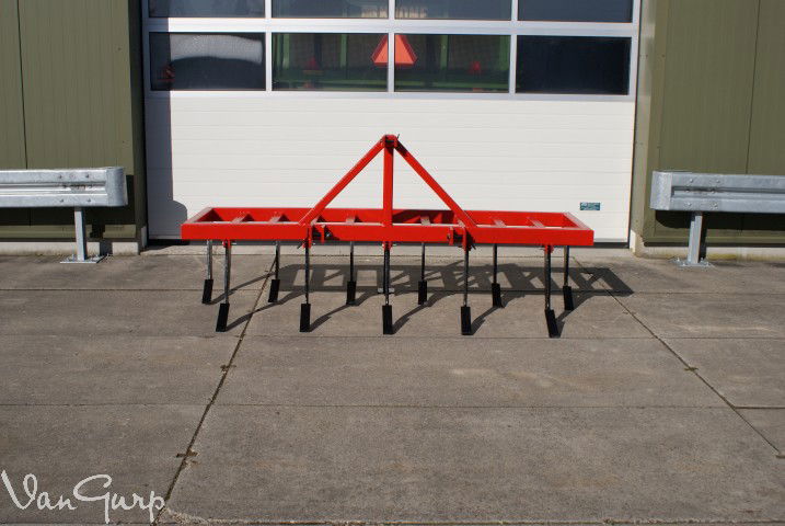 CULT121011 cultivatoren Evers vaste tand van-gurp.nl Wijhe - nr. 1