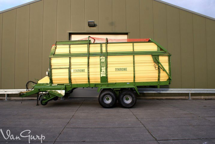 OPRA151333 opraapwagens Krone Titan 48 van-gurp.nl Wijhe - nr. 1