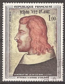 frankrijk 1413