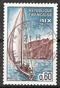 frankrijk 1437 - 0