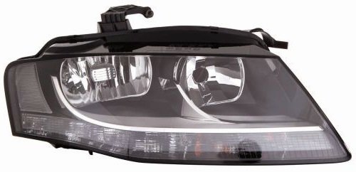 Koplamp Rechts Audi A4 B8 2007-2011 - 0