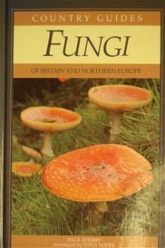 Fungi of Britain and Northern Europe - 0