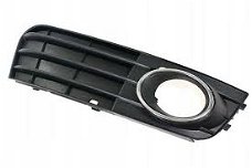 Grill / Ventilatierooster Links Audi A4 B8 2007-2011