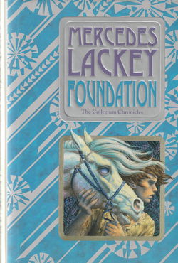 THE COLLEGIUM CHRONICLES COMPLEET - Mercedes Lackey