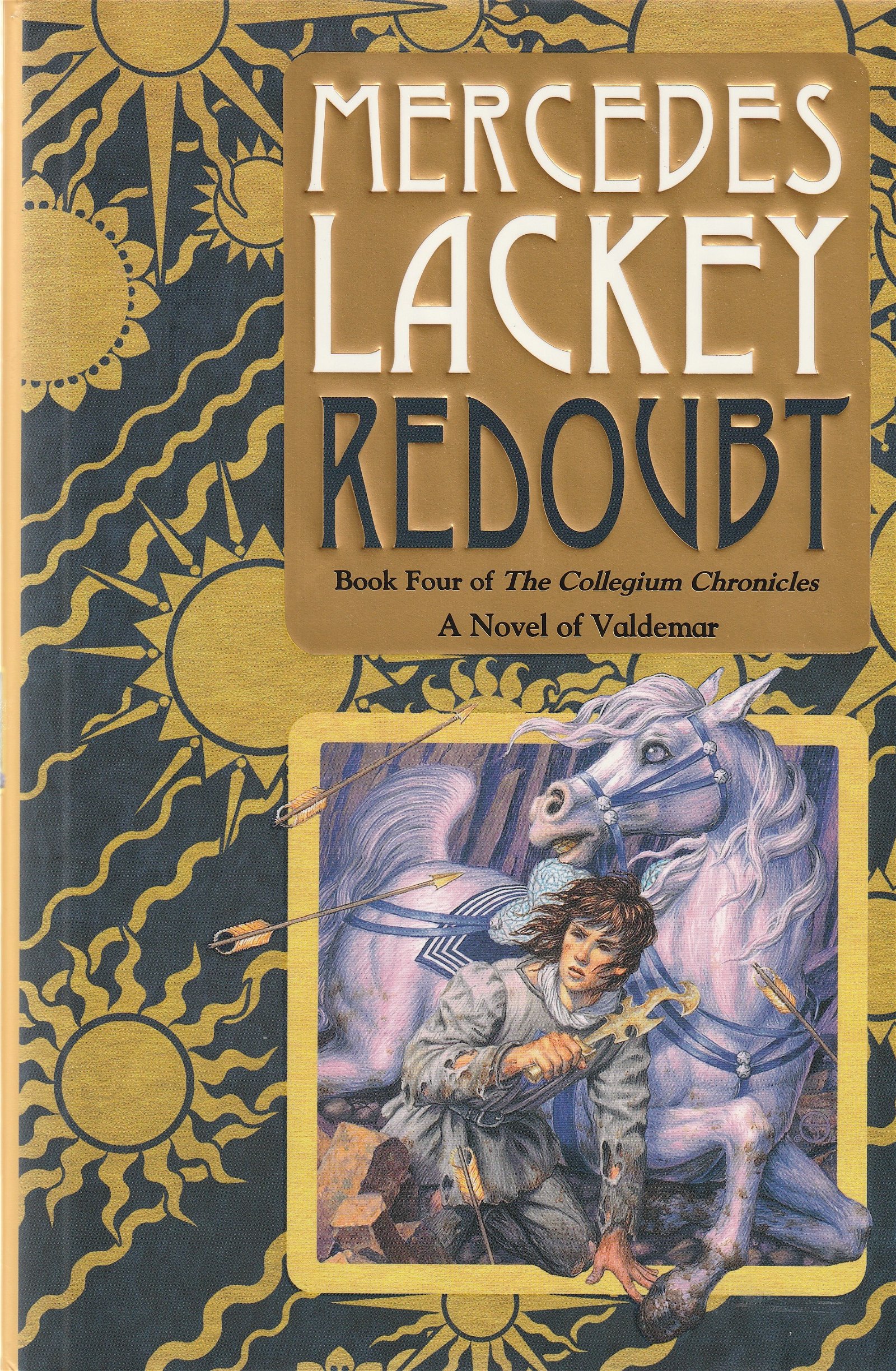 THE COLLEGIUM CHRONICLES COMPLEET - Mercedes Lackey - Afbeelding 4