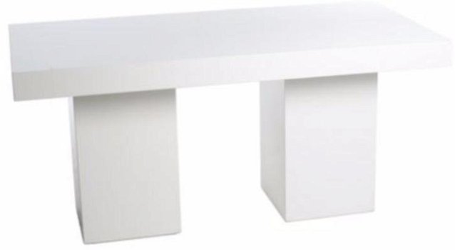 10% KORTING Statafel Style, dinertafel, buffettafel, bar STYLE - 2