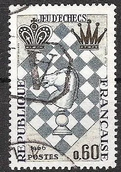 frankrijk 1480 - 0