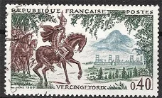 frankrijk 1495