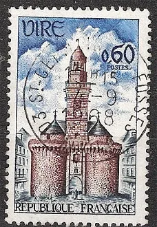 frankrijk 1500