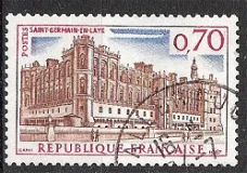 frankrijk 1501