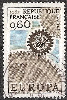 frankrijk 1522 - 0