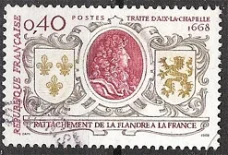 frankrijk 1563