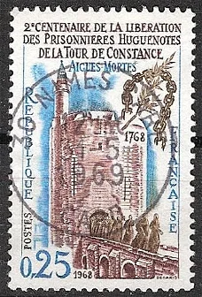 frankrijk 1566