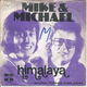 Mike & Michael ‎– Himalaya (1972) - 0 - Thumbnail