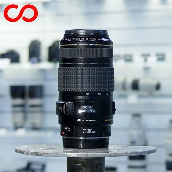 ✅Canon 70-300mm 4.0-5.6 IS USM EF (2398) 70-300 - 0