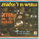 Corry En De Rekels ‎– Zonder 't Te Weten (1971) - 0 - Thumbnail