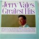 LP Jerry Vale: Greatest hits - 0 - Thumbnail