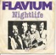 Flavium ‎– Nightlife (1979) - 0 - Thumbnail