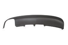 Achterbumper Spoiler Audi A4 B8 2007-2011